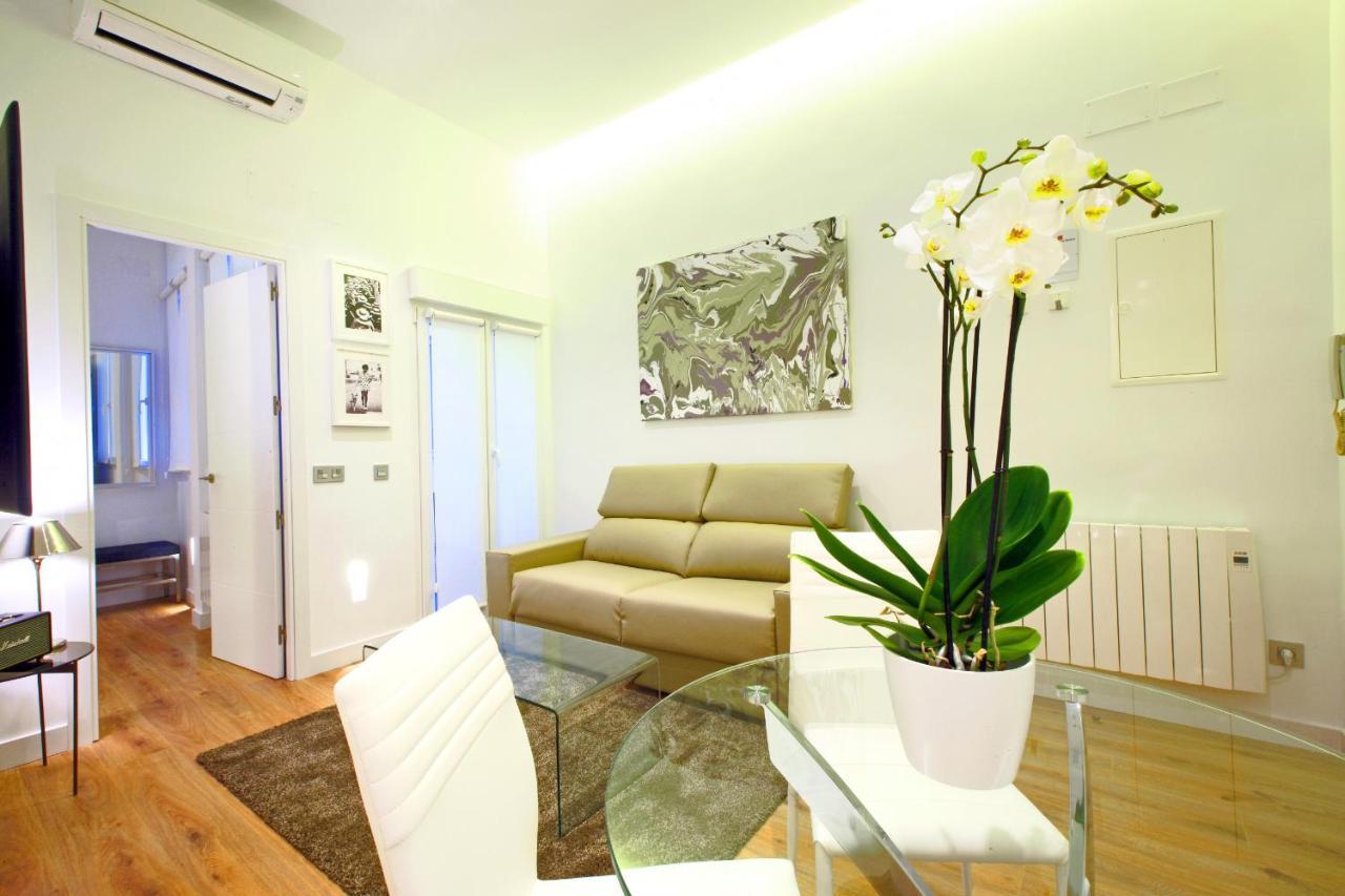 Prado Suite Мадрид Екстериор снимка