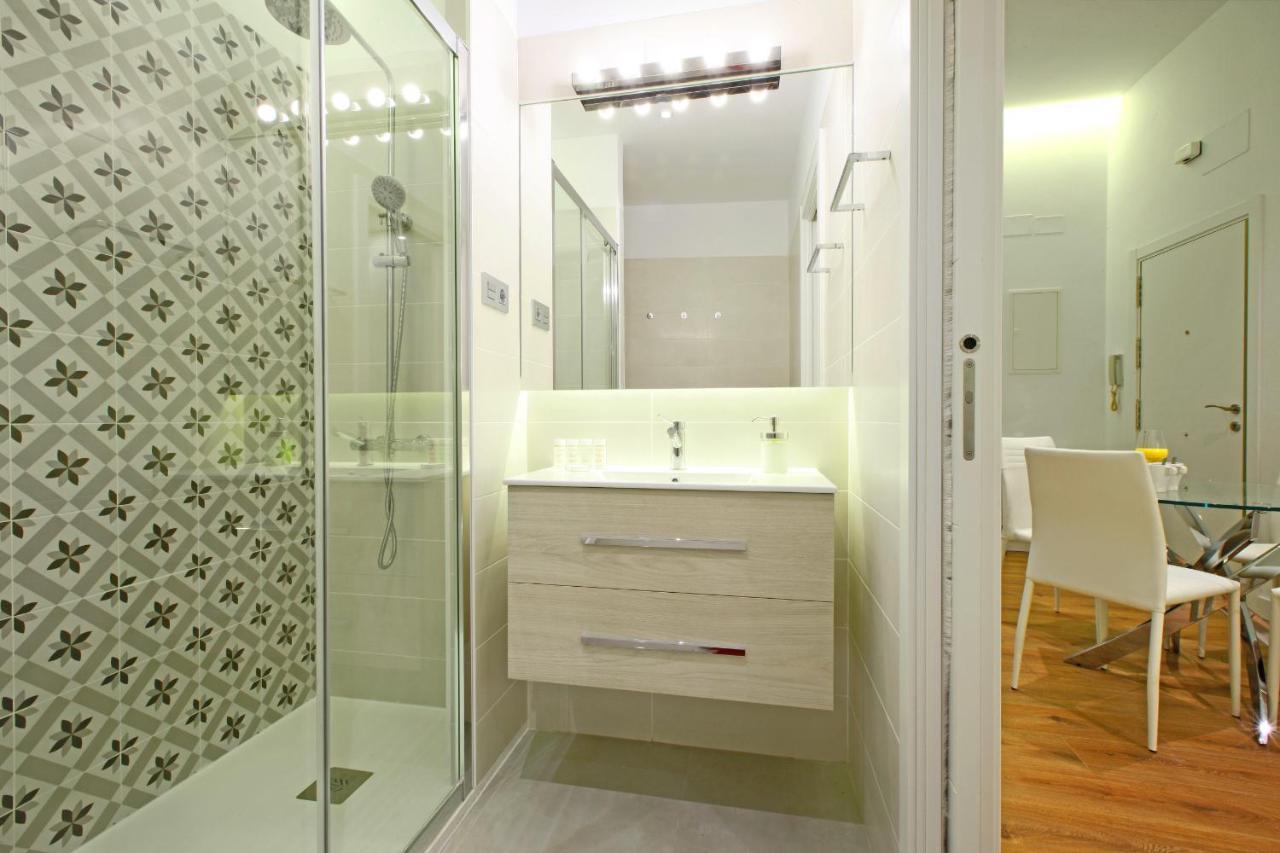 Prado Suite Мадрид Екстериор снимка
