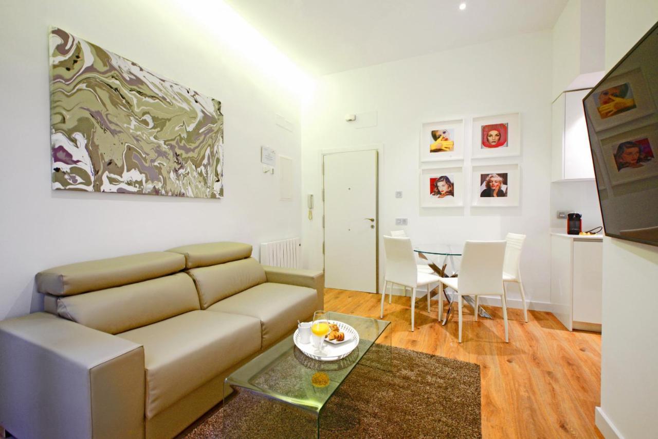 Prado Suite Мадрид Екстериор снимка