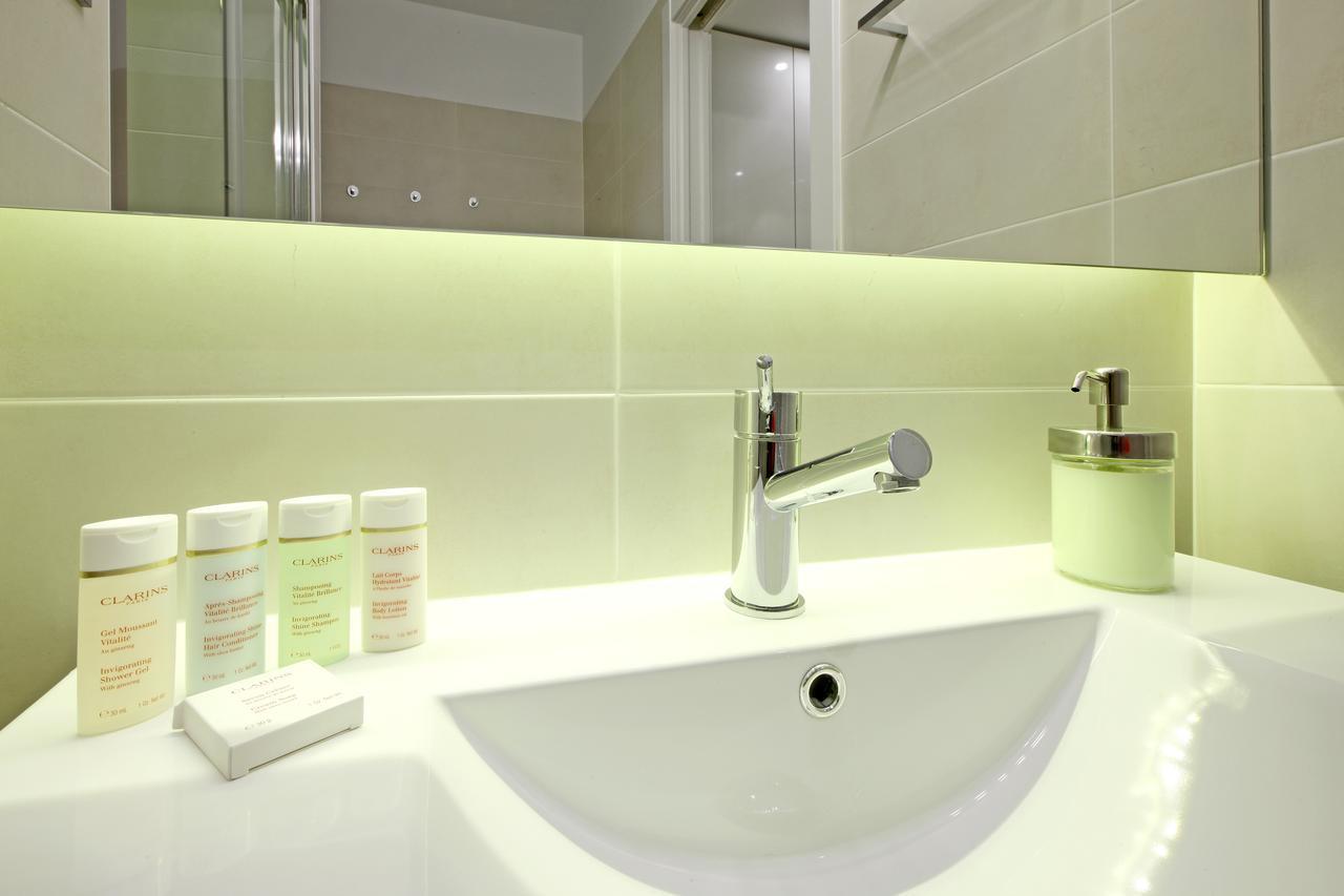 Prado Suite Мадрид Екстериор снимка