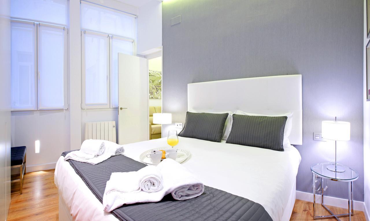 Prado Suite Мадрид Екстериор снимка