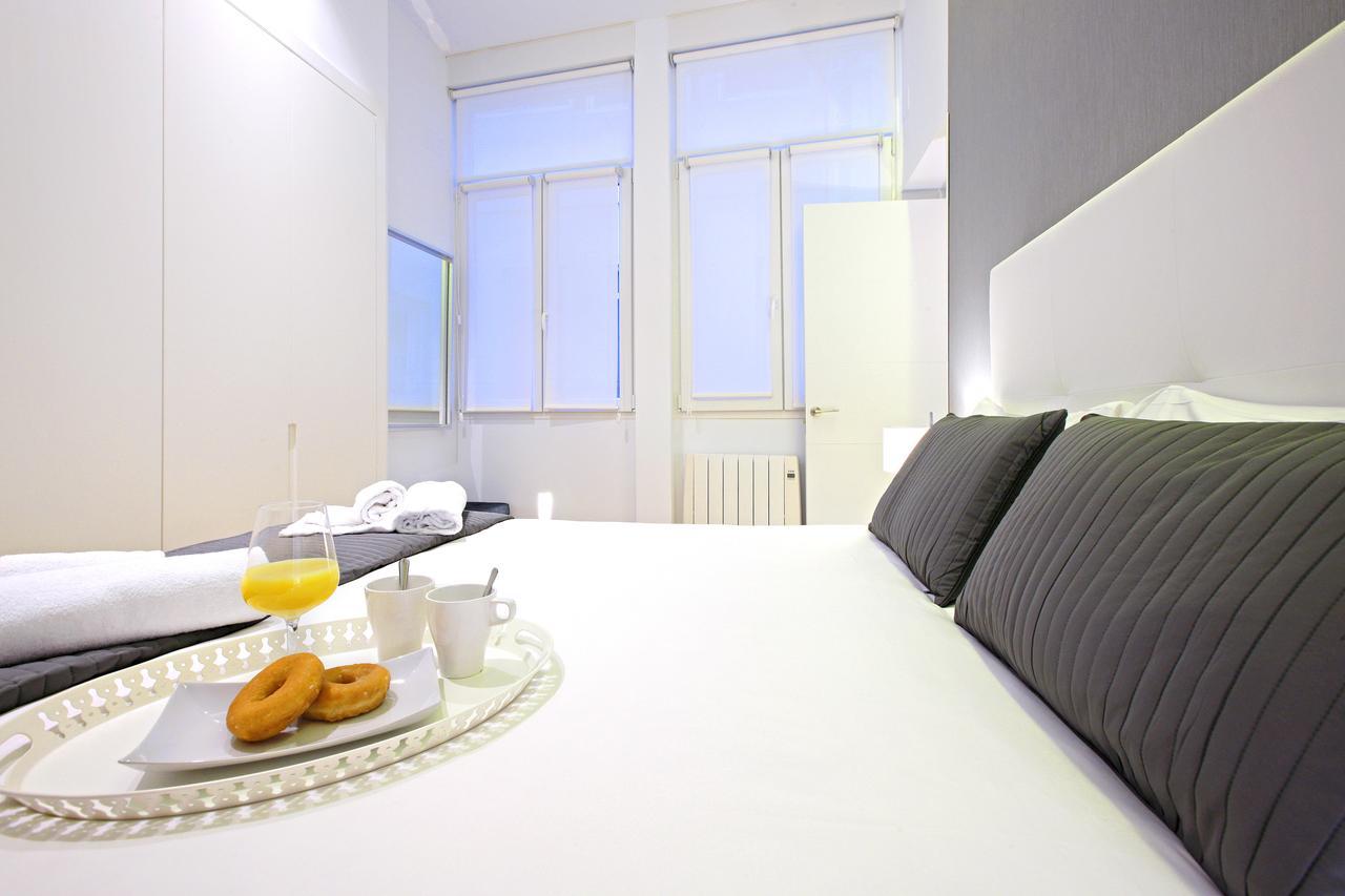 Prado Suite Мадрид Екстериор снимка