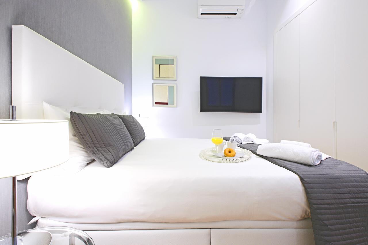 Prado Suite Мадрид Екстериор снимка